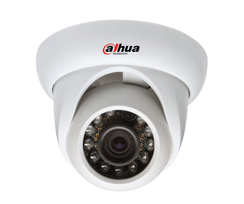 720線(xiàn)20米紅外多燈海螺攝像機(jī) DH-CA-DW18-IR2