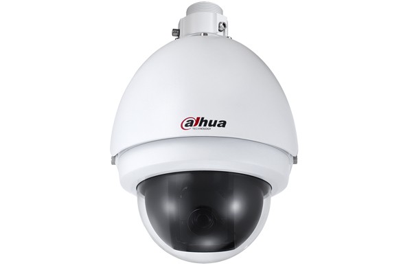 700線(xiàn)6寸快裝高速智能球機(jī) DH-SD6570-H