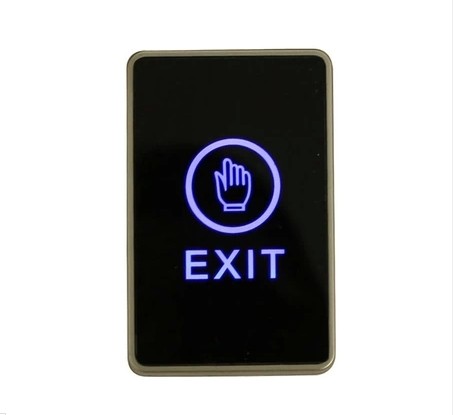 觸摸式智能開關/門禁智能開關出門按鈕